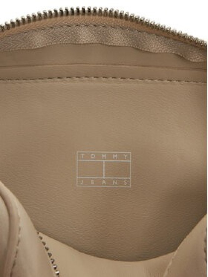 Tommy Jeans Torebka Tjw Ess Must Camera Bag AW0AW16964 Beżowy