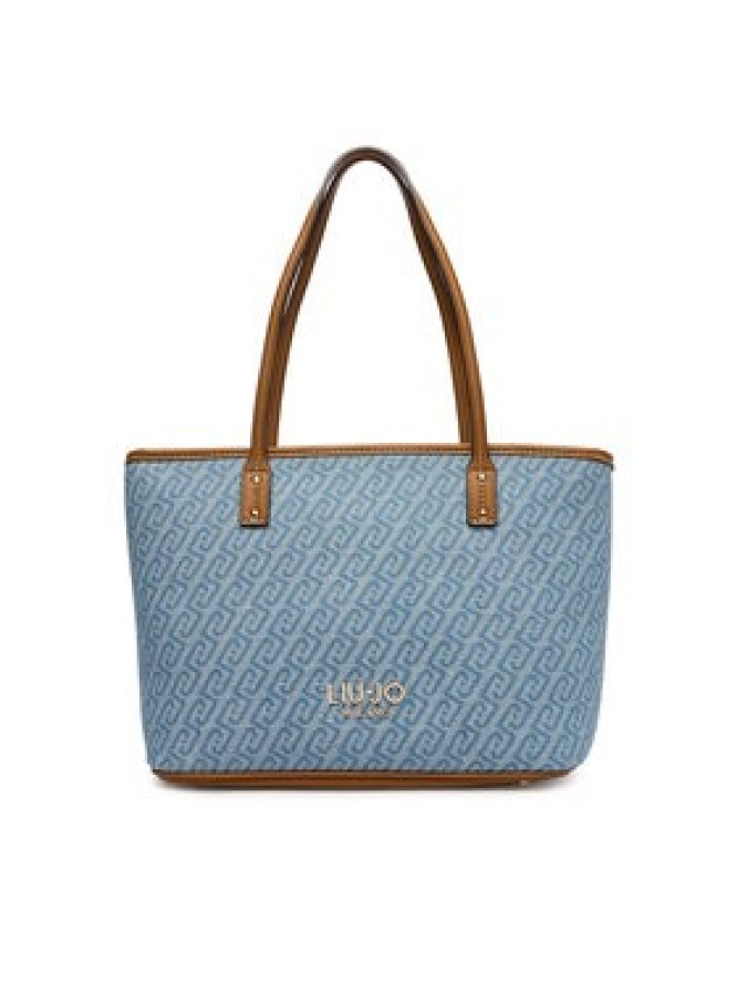 Liu Jo Torebka AA6071 T379A Niebieski