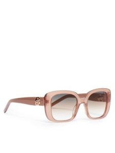 BOSS Okulary przeciwsłoneczne 1791/G/S Różowy
