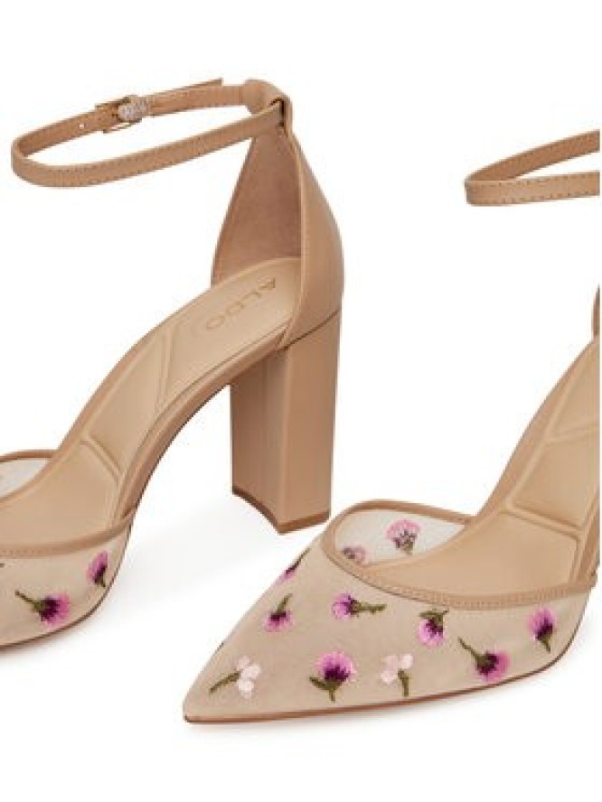 Aldo Szpilki Prestigious 14039543 Kolorowy