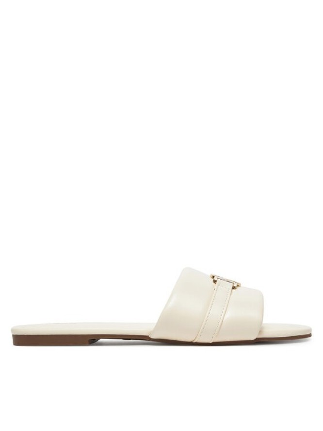 MEXX Klapki R24SS944932 Écru