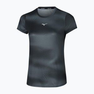Koszulka do biegania damska Mizuno Core Graphic Tee