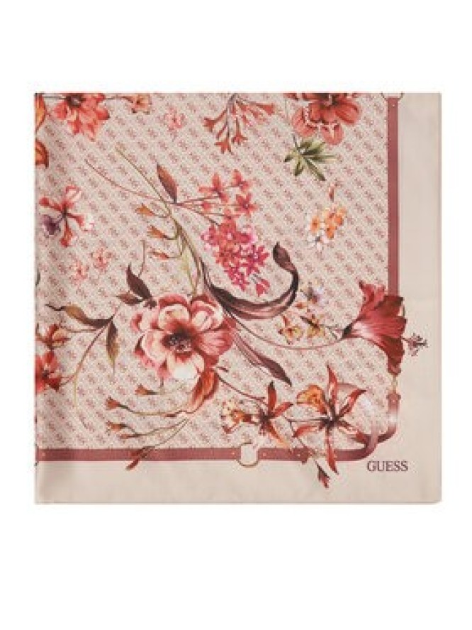 Guess Szalik 181033 Kolorowy