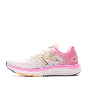 Buty do chodzenia damskie New Balance Fresh Foam 680V7