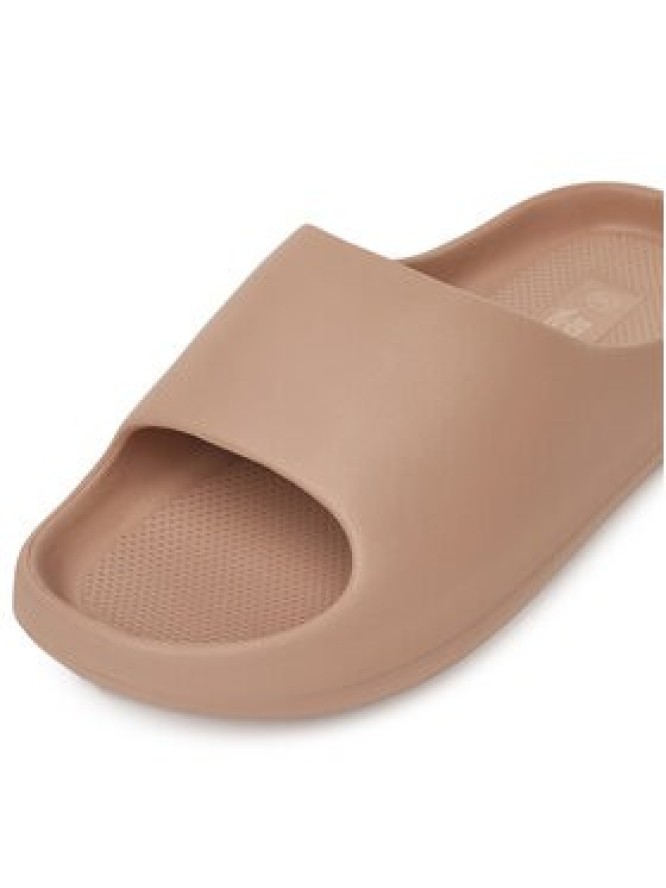 Sprandi Klapki SPRANDI CLOUD WP88-23732 Brązowy