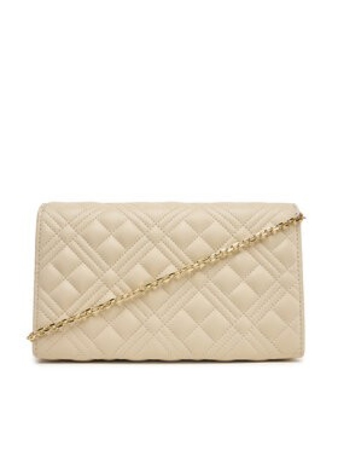 LOVE MOSCHINO Torebka JC4079PP1NLA0110 Écru