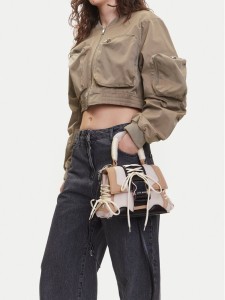 Steve Madden Torebka Bdiego SM13000896 Beżowy