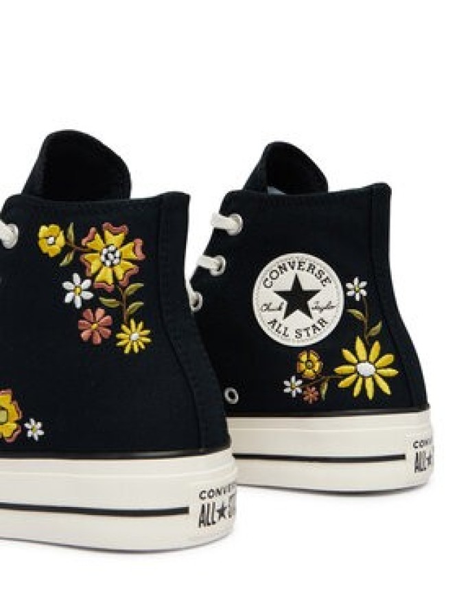 Converse Trampki Chuck 70 A16864C Czarny