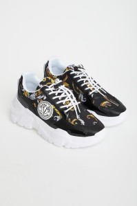 Sneakersy damskie VERSACE JEANS COUTURE