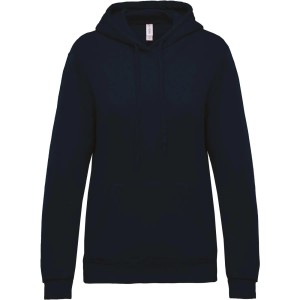 Bluza damska z kapturem Kariban