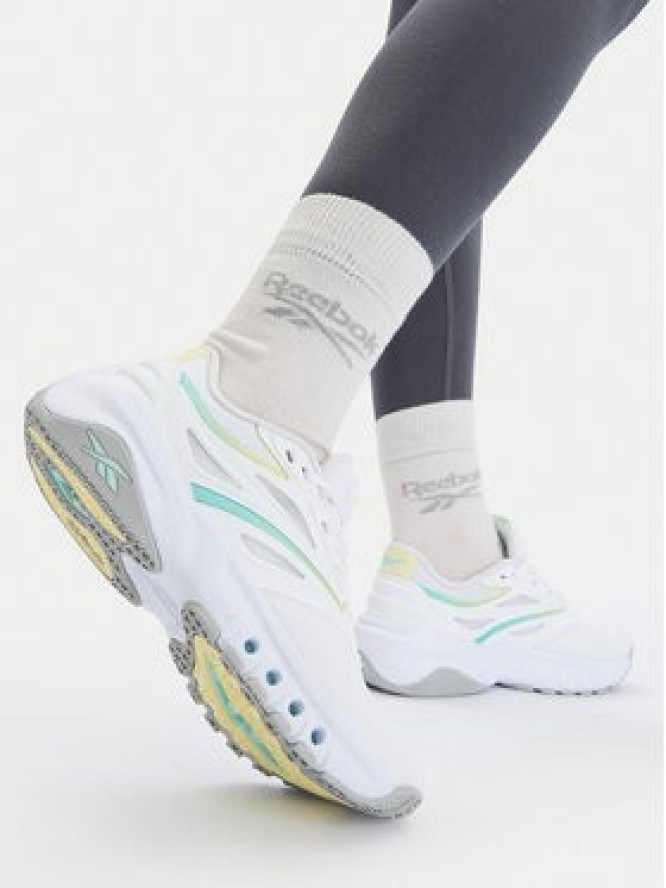 Reebok Buty na siłownię CEO ERS TRAINER 100227491 Biały