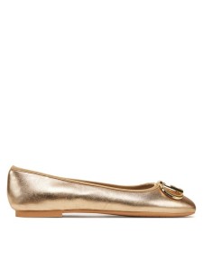 Liu Jo Baleriny Dafne 04 SA5033 PX186 Złoty