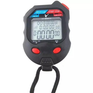 Stopwatch 100-liniowy.