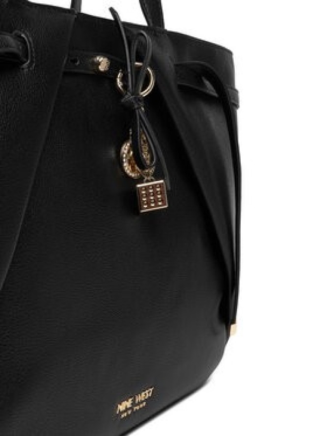 Nine West Torebka CEO-Inari-LDA8426A Czarny