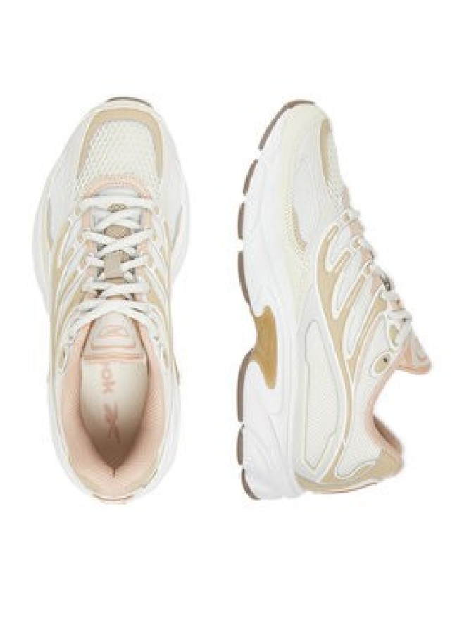 Reebok Sneakersy EOSS-PREMIER ROAD CONTROL 100233908 N Beżowy