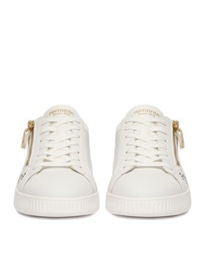 Remonte Sneakersy CEO-D2E03-81 Biały