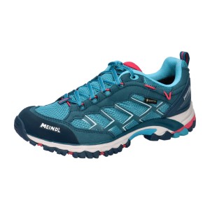 Buty sportowe damskie MEINDL Caribe Lady GTX z membraną Gore-Tex