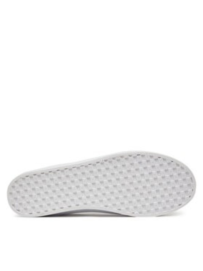 Tommy Hilfiger Sneakersy Vulc Webbing Sneaker FW0FW08903 Biały