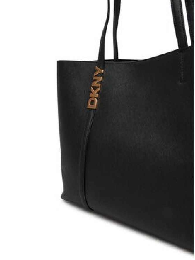 DKNY Torebka R52AKG54 Czarny