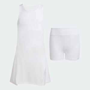 SUKIENKA GIRLS CLUB TENNIS CLIMACOOL