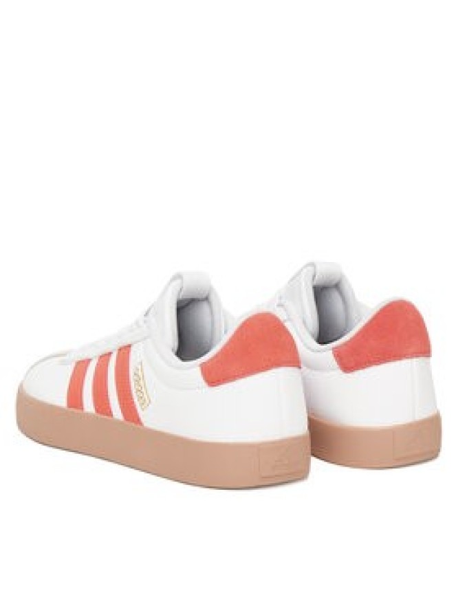 adidas Sneakersy VL COURT 3.0 JP5346 Biały