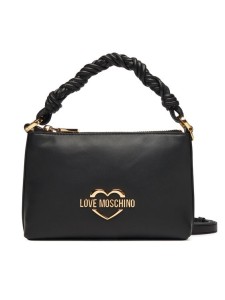 LOVE MOSCHINO Torebka JC4312PP0MK1300A Czarny