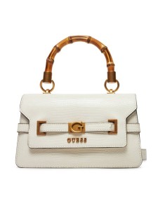Guess Torebka HWKB95 06200 Écru