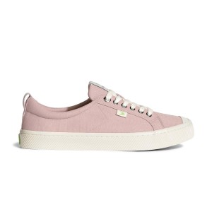 Tenisówki Cariuma OCA Low Rose Canvas