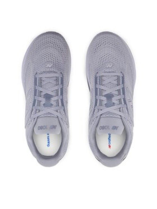 New Balance Buty do biegania Infinion 1080 V15 W10802B6 Szary