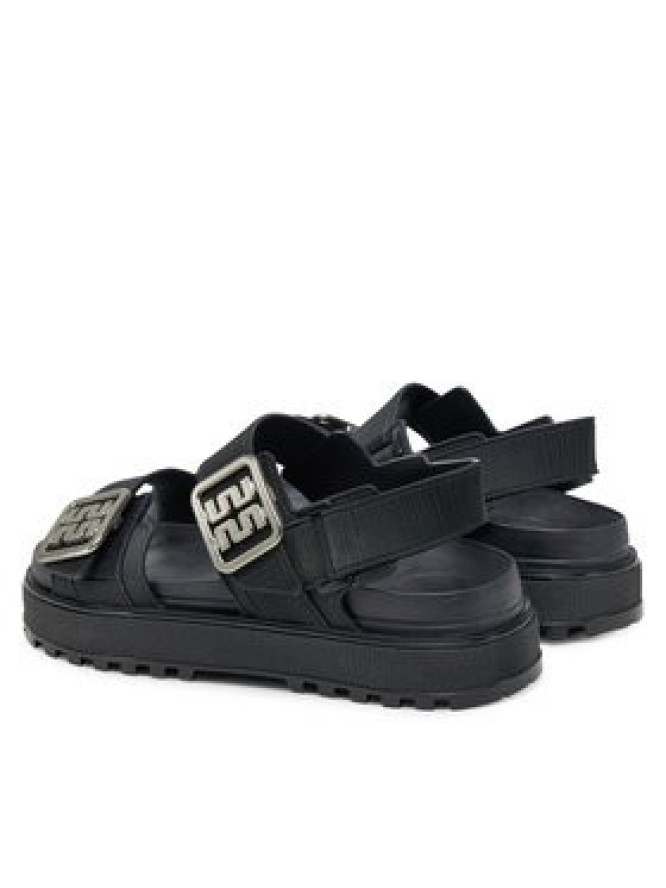 Melissa Sandały Melissa Towny Ad M 35964 Czarny