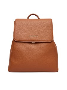 Valentino Plecak Fall Re VBS9EG20 Brązowy