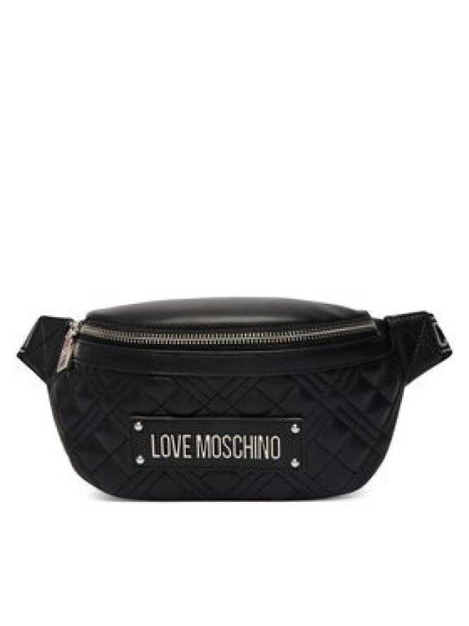 LOVE MOSCHINO Nerka JC4003PP1PLA000B Czarny