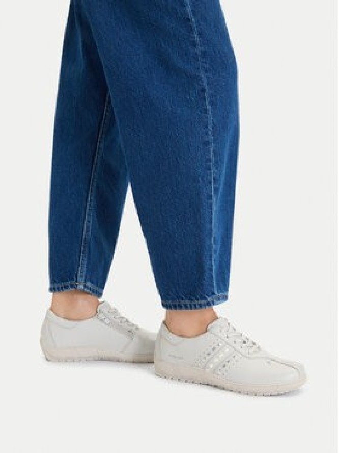 Go Soft Sneakersy CEO-WI23-COMFORT-04 Szary