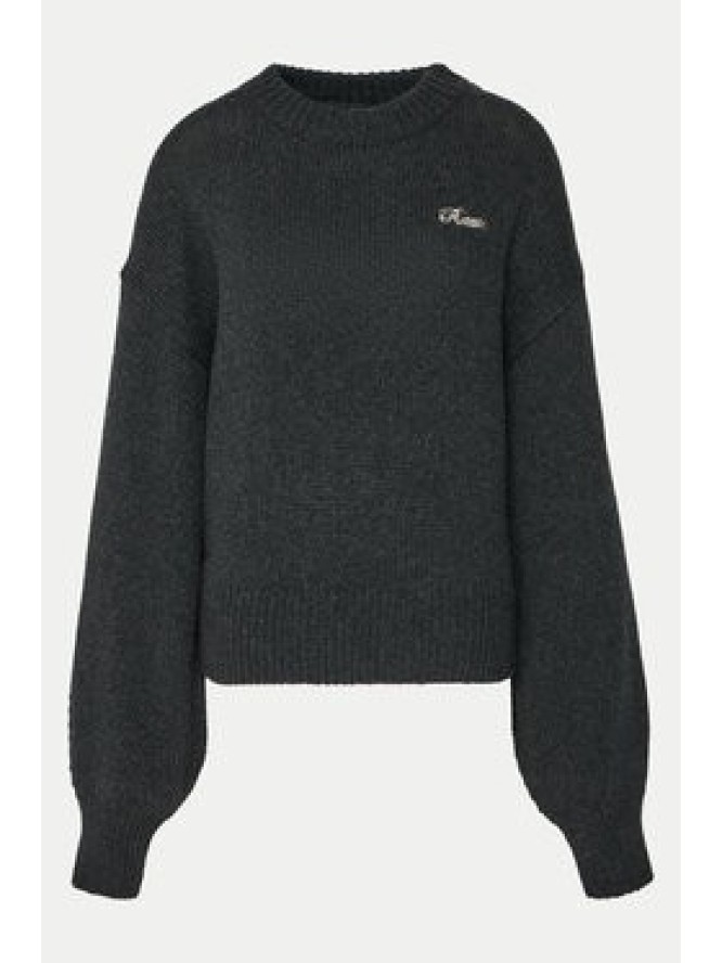 ROTATE Sweter 1133771745 Szary Oversize