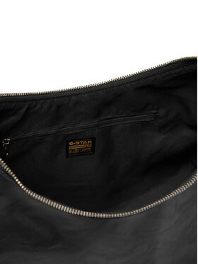 G-Star Raw Torebka EO-LDA8296 Czarny