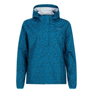 Damska kurtka wodoodporna Protest Fleur