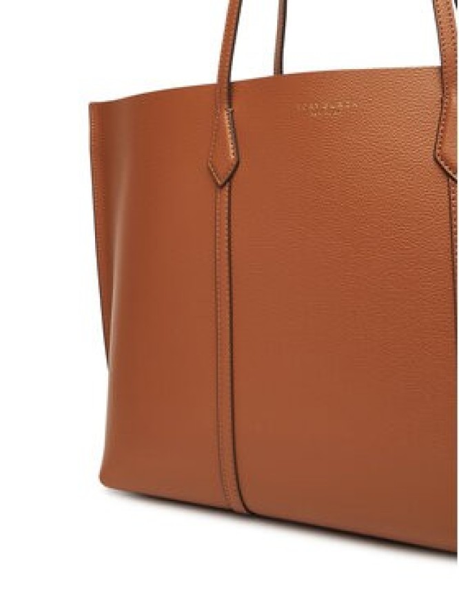 Tory Burch Torebka Perry 177235 Brązowy