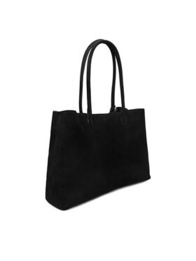 Gino Rossi Torebka EO-LOLA-LA513-114-1 Czarny