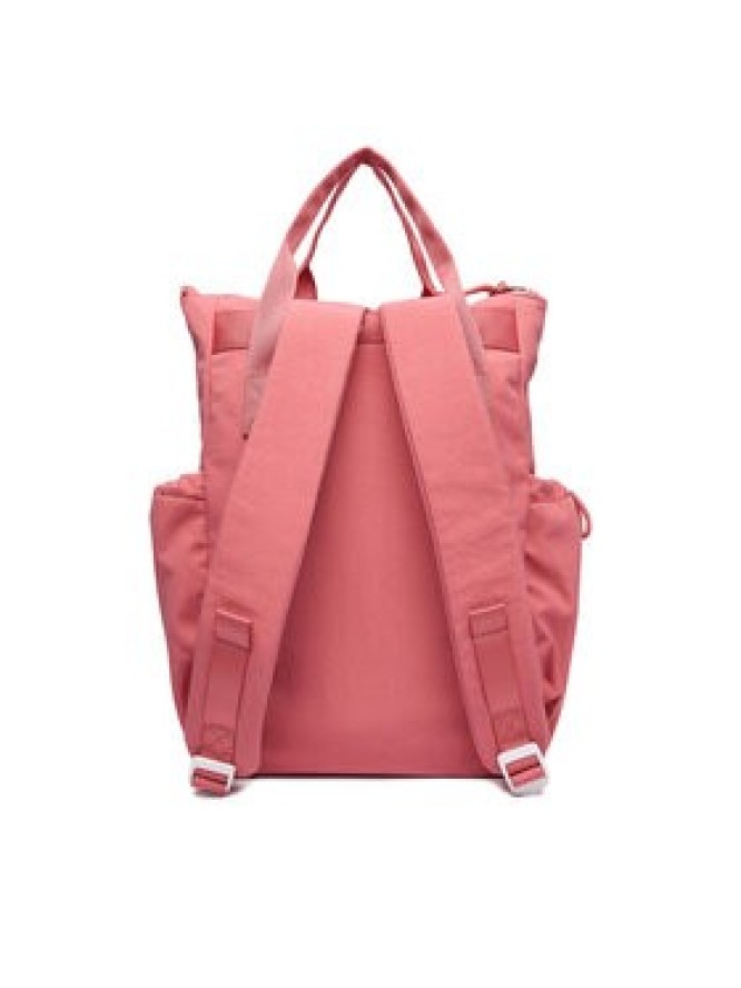 Roxy Plecak CWBEO-ROXY-M-008-09 Różowy