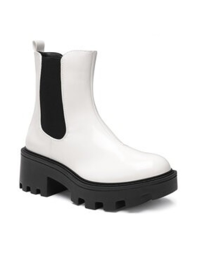 DeeZee Sztyblety WYL3949-1 Biały