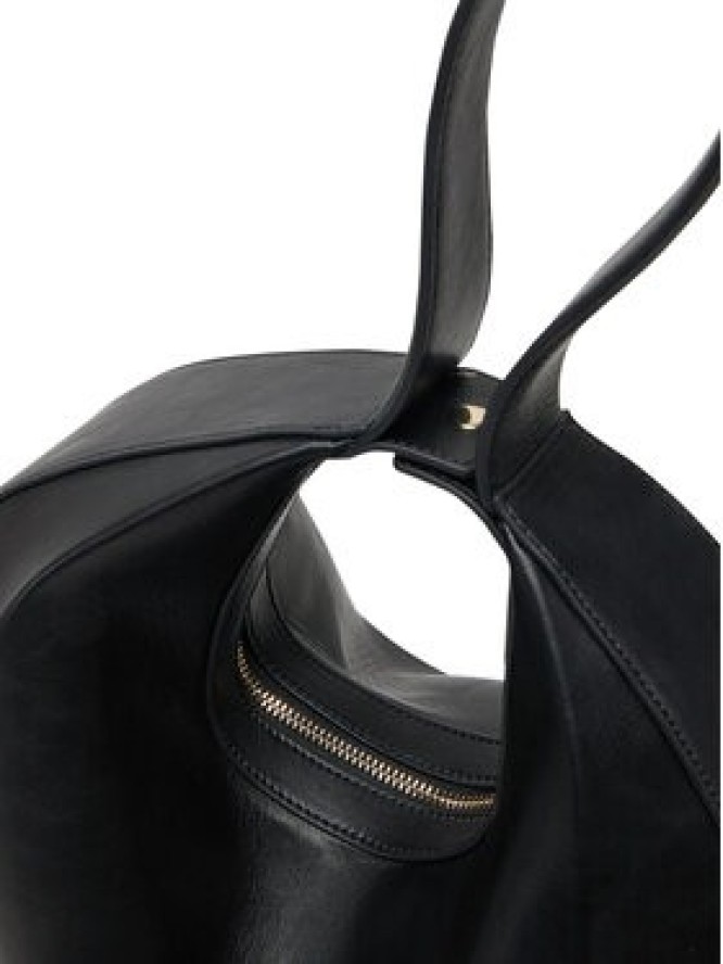 Patrizia Pepe Torebka 8B0046/L047 Czarny