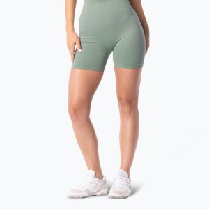 Spodenki treningowe damskie Carpatree Simply Seamless