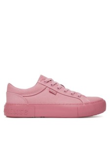 Juicy Couture Tenisówki VSJU001 Różowy
