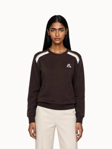Bluza damska Le Coq Sportif Heritage