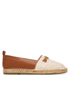 Liu Jo Espadryle Capri 04 SA6097 EX347 Brązowy