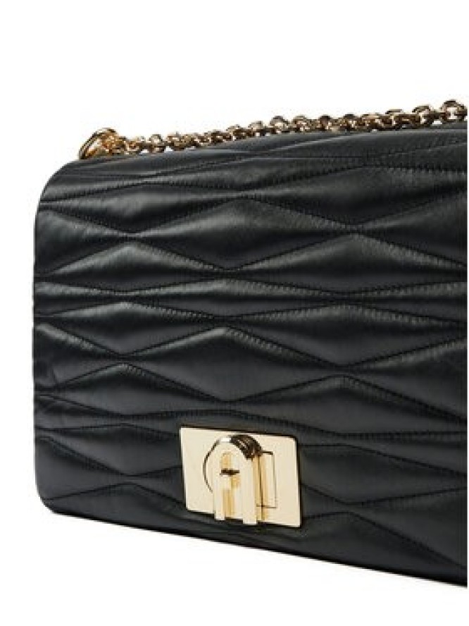 Furla Torebka WB01672 BX3221 O6000 Czarny