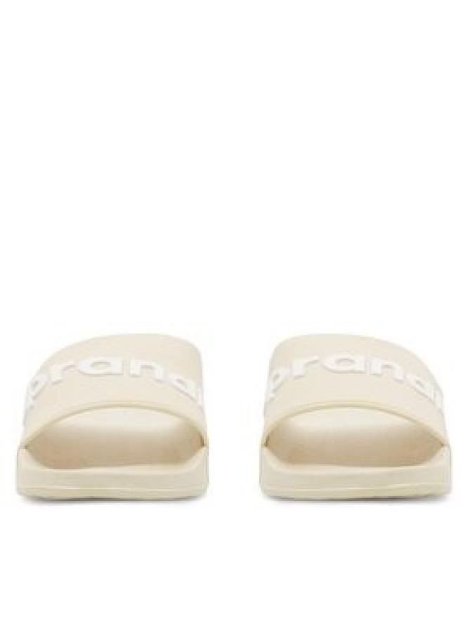 Sprandi Klapki Watercrumb WO-865695 Beżowy