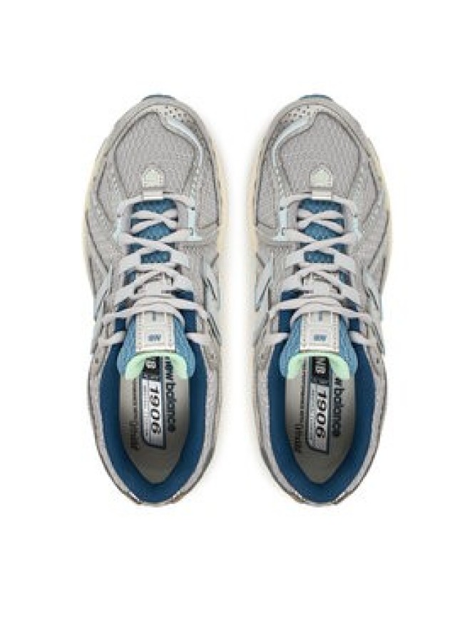 New Balance Sneakersy U1906RCR Szary