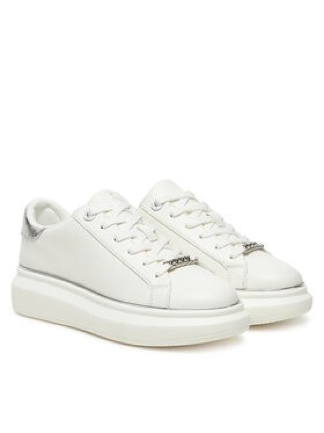 Aldo Sneakersy Tahlea 13934177 Biały