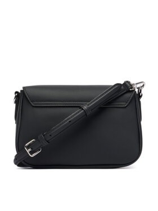 Lacoste Torebka NF4757DZ Czarny